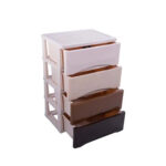 دراور هومکت کلاسیک چهار طبقه - Image 3