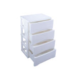 دراور هومکت کلاسیک چهار طبقه - Image 7