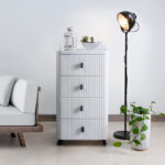 دراور هومکت آیما لارج چهار طبقه - Image 3