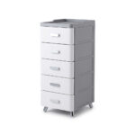 دراور هومکت آیلا A4 پنج طبقه - Image 2
