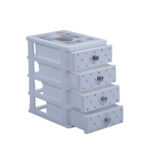 دراور هومکت نگین A4 چهار طبقه - Image 6